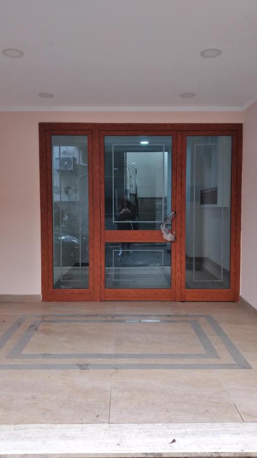 New Era Rooms Nápoly Kültér fotó